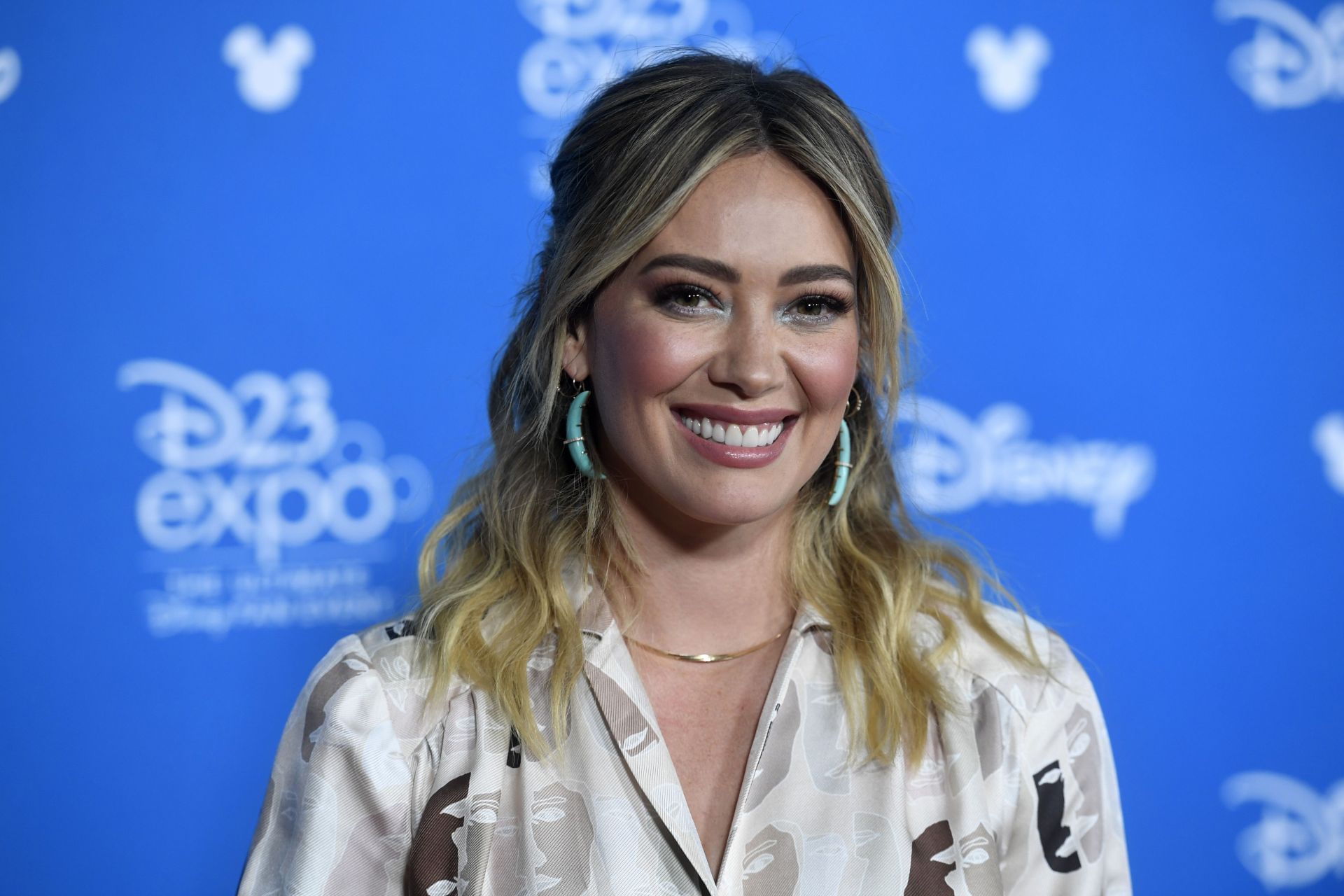 D23 Expo 2019 - Source: Getty