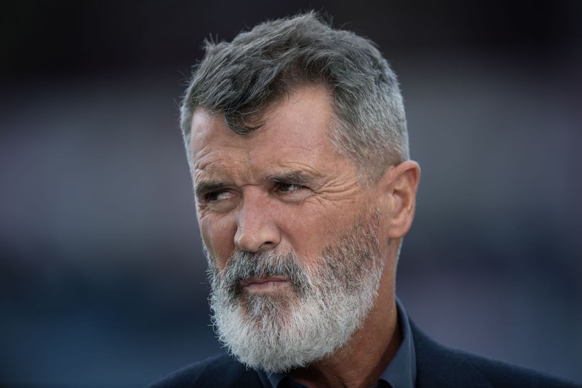 “He has been getting away with murder for years” - Roy Keane slams Manchester United star after derby loss to City