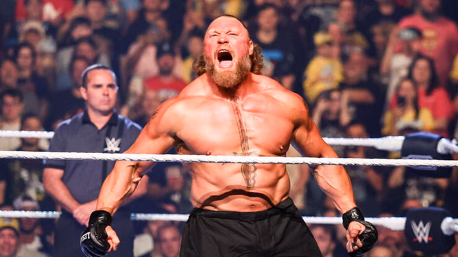 Will Brock Lesnar join The Vision following Wrestlepalooza? WWE analyst gives honest opinion