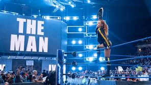 "I can't believe": WWE legend's recent words about Becky Lynch leave veteran flustered (Exclusive)
