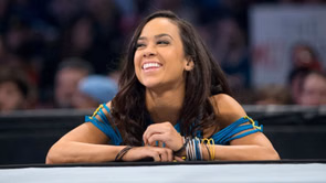 3 WWE stars AJ Lee can face after Becky Lynch