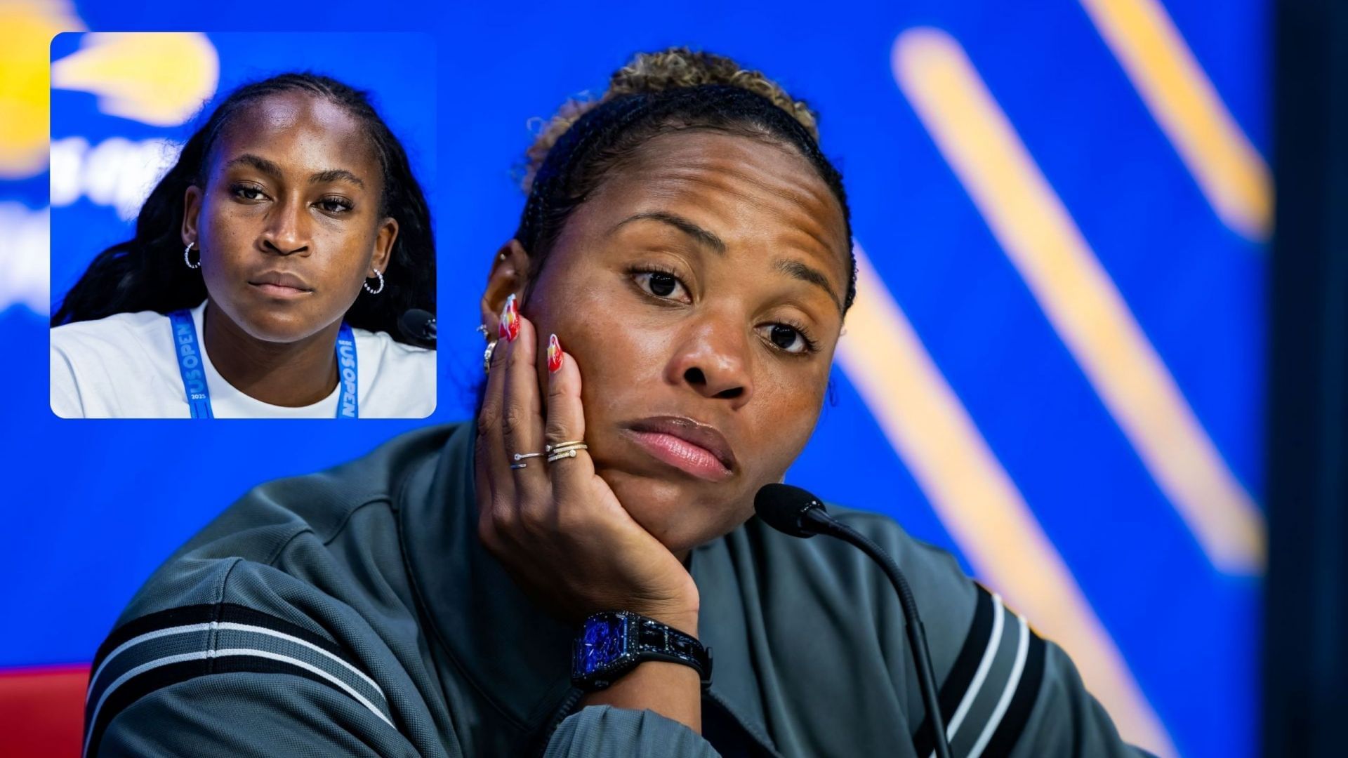 Taylor Townsend