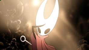 Hollow Knight Silksong review: Beautiful, brutal, and worth the wait