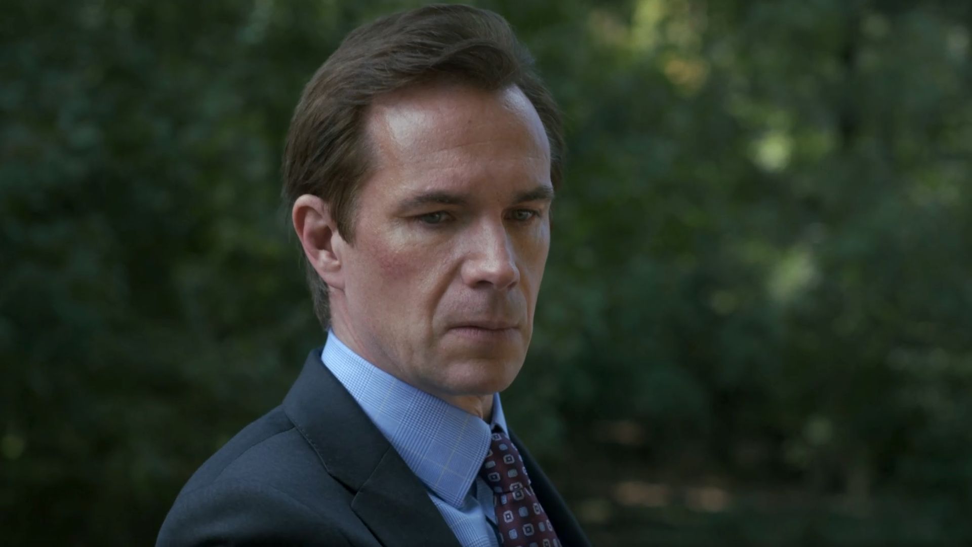 A still from the series (Image via Paramount+)