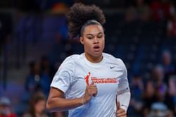 "Worrying about your own pregame meals, that's crazy" - Satou Sabally gets honest about the circumstances of her departure from Dallas Wings