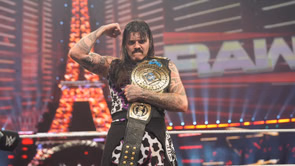 Dominik Mysterio steals from former WWE Champion after getting negative feedback over his latest win