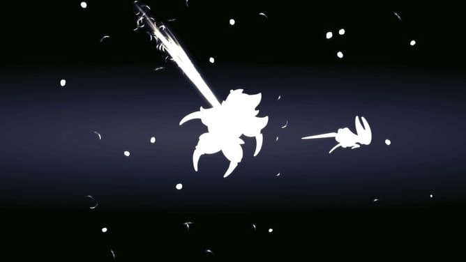 How to beat Crust King Khann in Hollow Knight Silksong: Location, tips and tricks, and more
