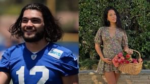 Puka Nacua's pregnant ex-GF Hallie Aiono serves reality check as she nears due date amid Rams WR's paternity controversy