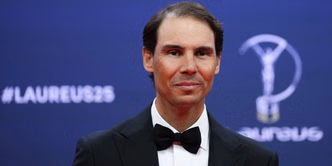 Rafael Nadal mourns the death of Italian fashion mogul Giorgio Armani with touching tribute