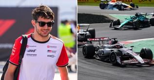 Esteban Ocon proposes interesting ‘superpole’ idea instead of increasing F1 sprint races even further