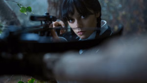 Wednesday season 2 ending explained: Is Aunt Ophelia alive?