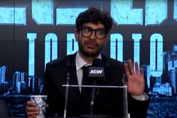 Tony Khan to shock the world with a massive title change on AEW Dynamite this week? Exploring the possibility