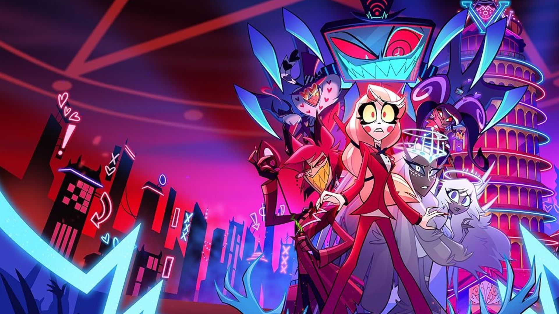 Fans of the show are eagerly awaiting the release of the new season (Image via Prime Video)