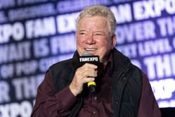 “I’m perfectly fine”- William Shatner gives an update about his health following the medical emergency reports