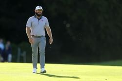 Irish Open 2025 Round 2 tee times and pairings explored