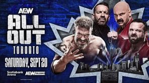 4 Things AEW must not do at All Out 2025