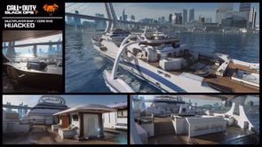 All Call of Duty Black Ops 7 Multiplayer maps