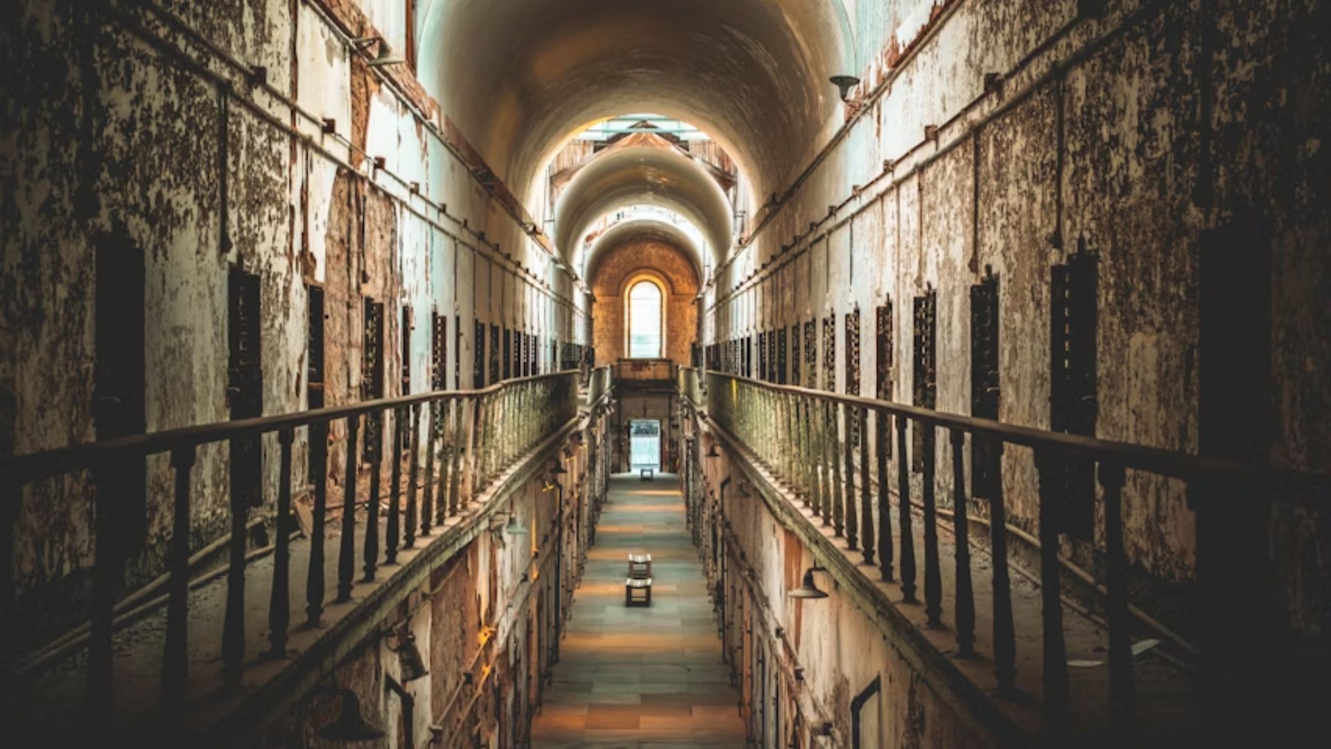The true story behind Ghazal Mansury&#039;s crime (Image via Unsplash)