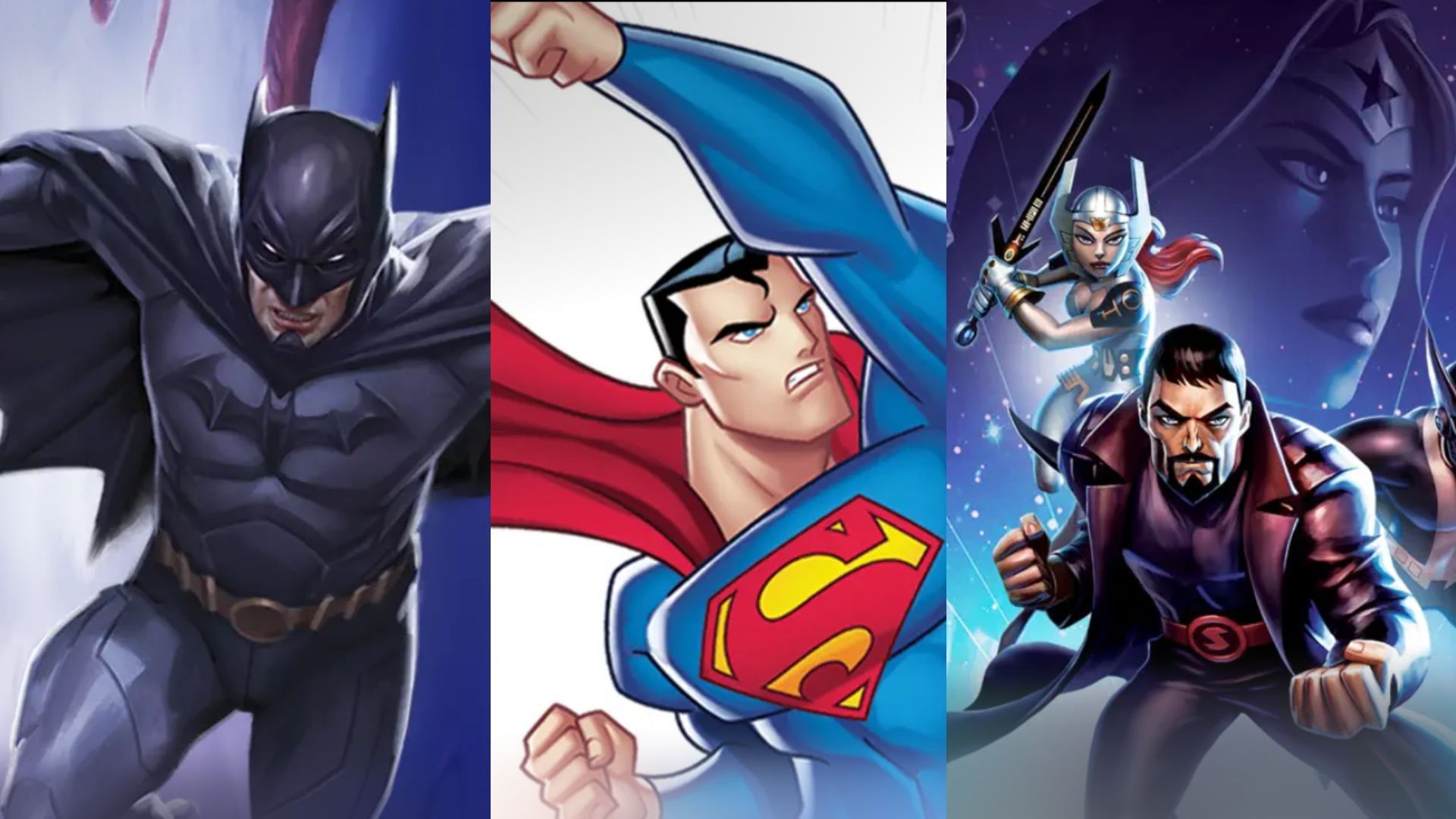 (Images via Apple TV+) 