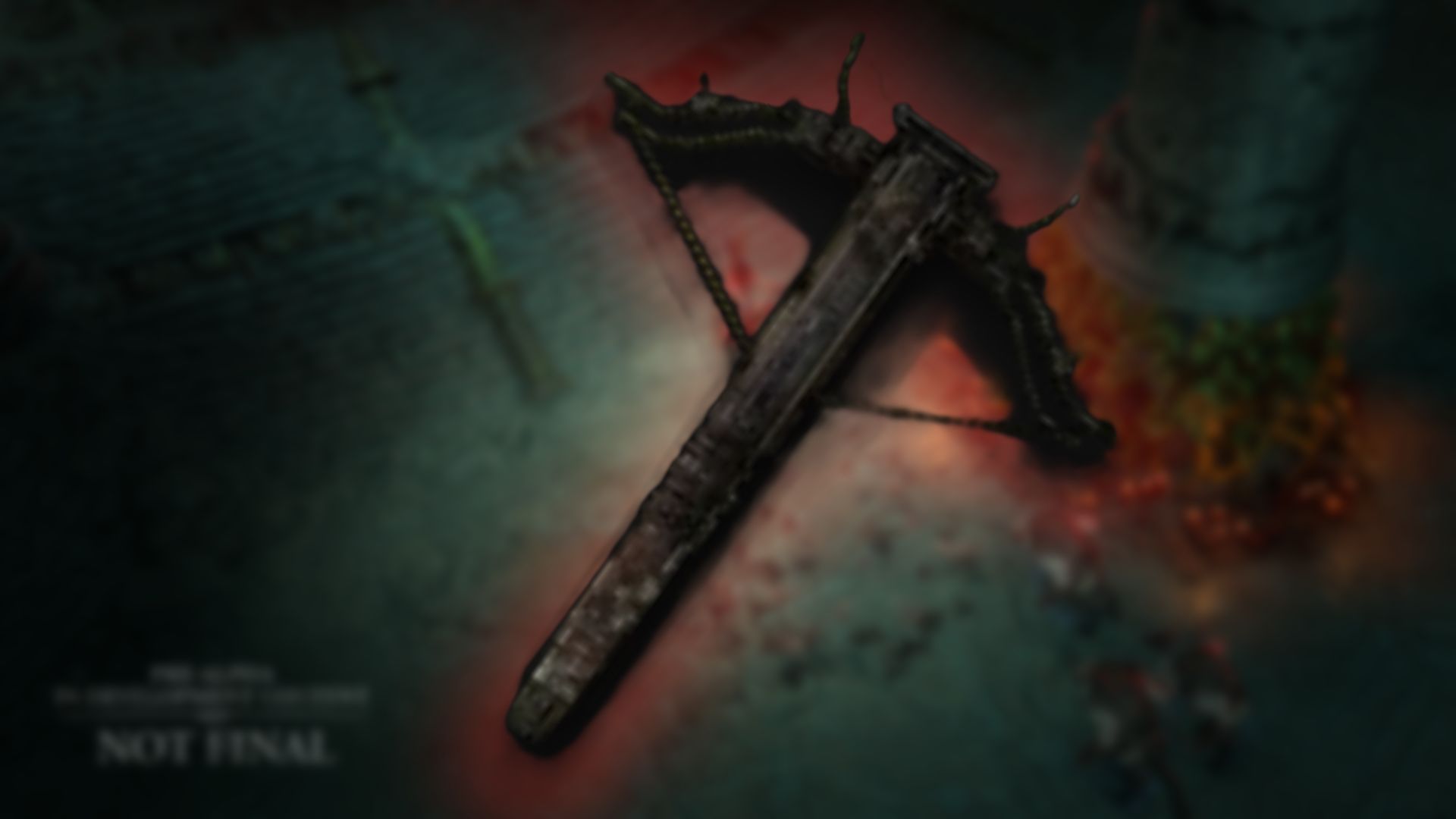 Orphan Maker is a powerful Unique Ancestral Crossbow in Diablo 4