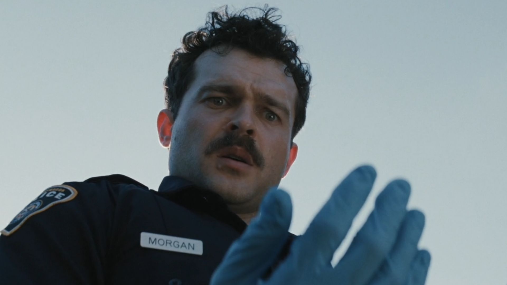 A still from the movie (Image via Apple TV)