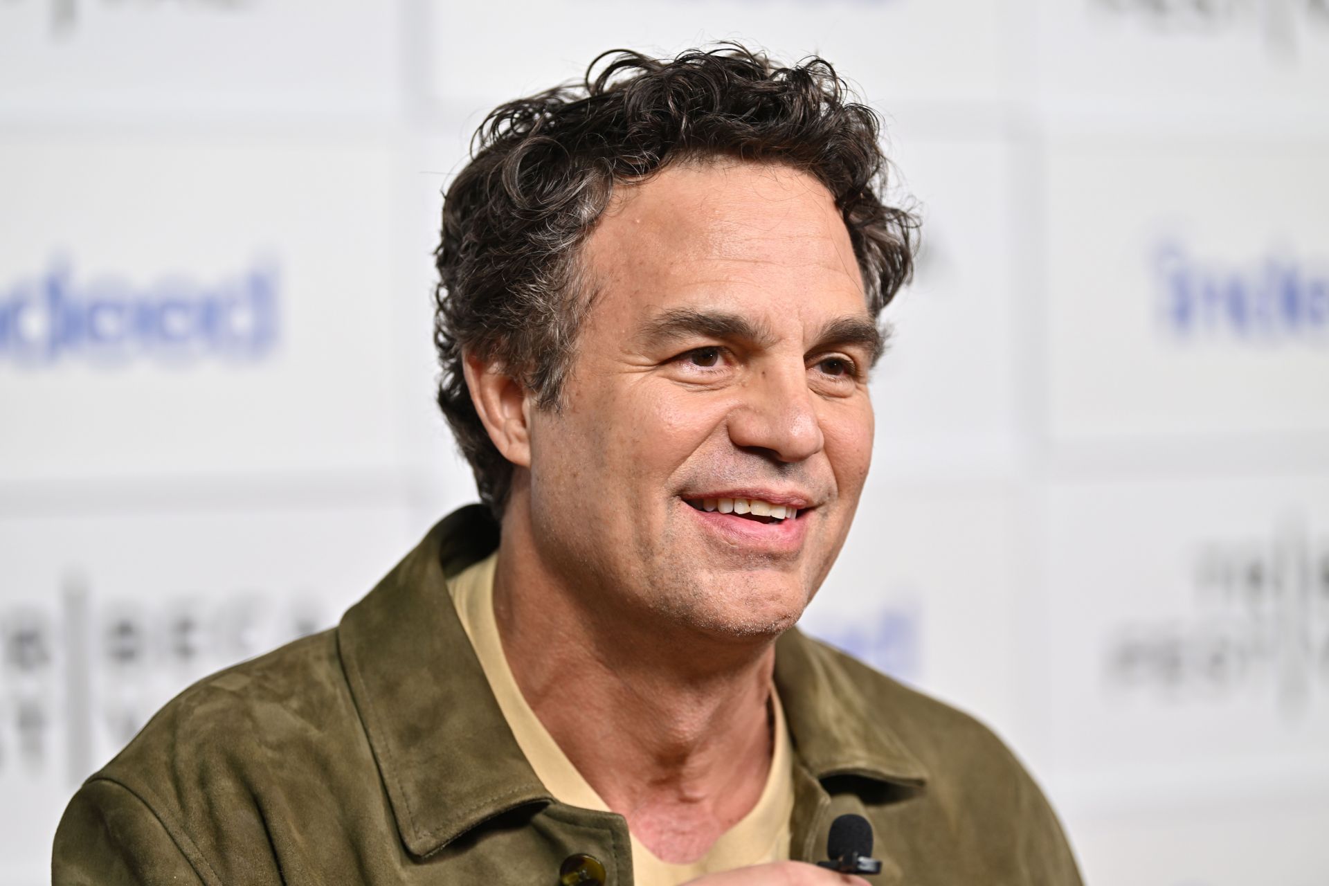 &quot;Hal &amp; Harper&quot; Premiere - 2025 Tribeca Festival - Source: Getty