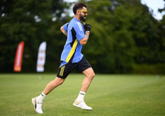 “It is a new normal” - Former India cricketer’s huge statement on Virat Kohli’s controversial fitness test ahead of 2025-26 season