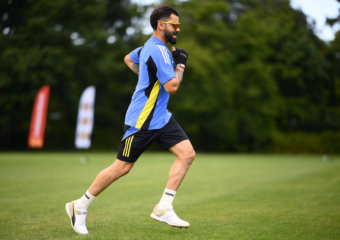 “It is a new normal” - Former India cricketer’s huge statement on Virat Kohli’s controversial fitness test ahead of 2025-26 season