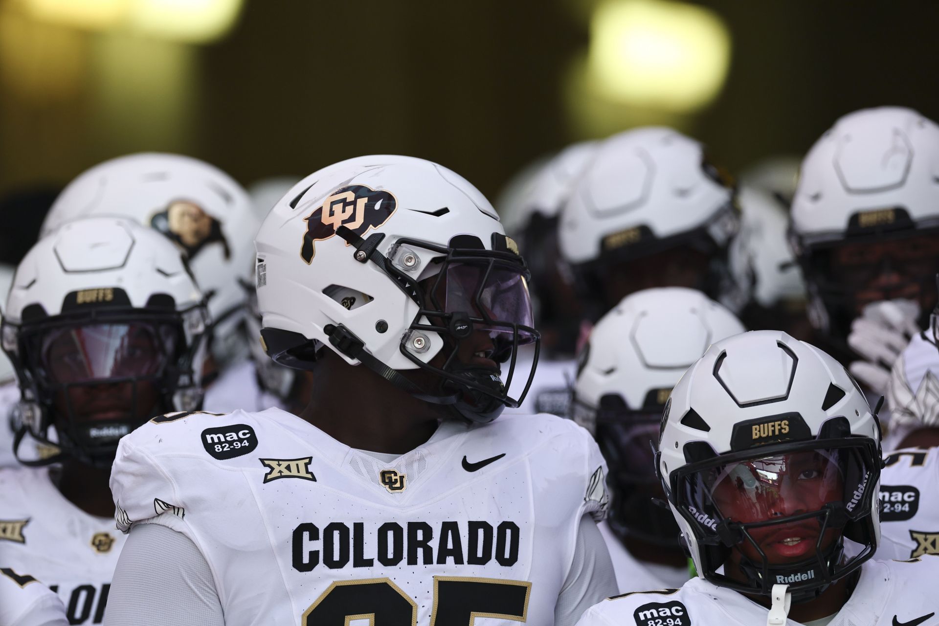 Colorado v Houston - Source: Getty