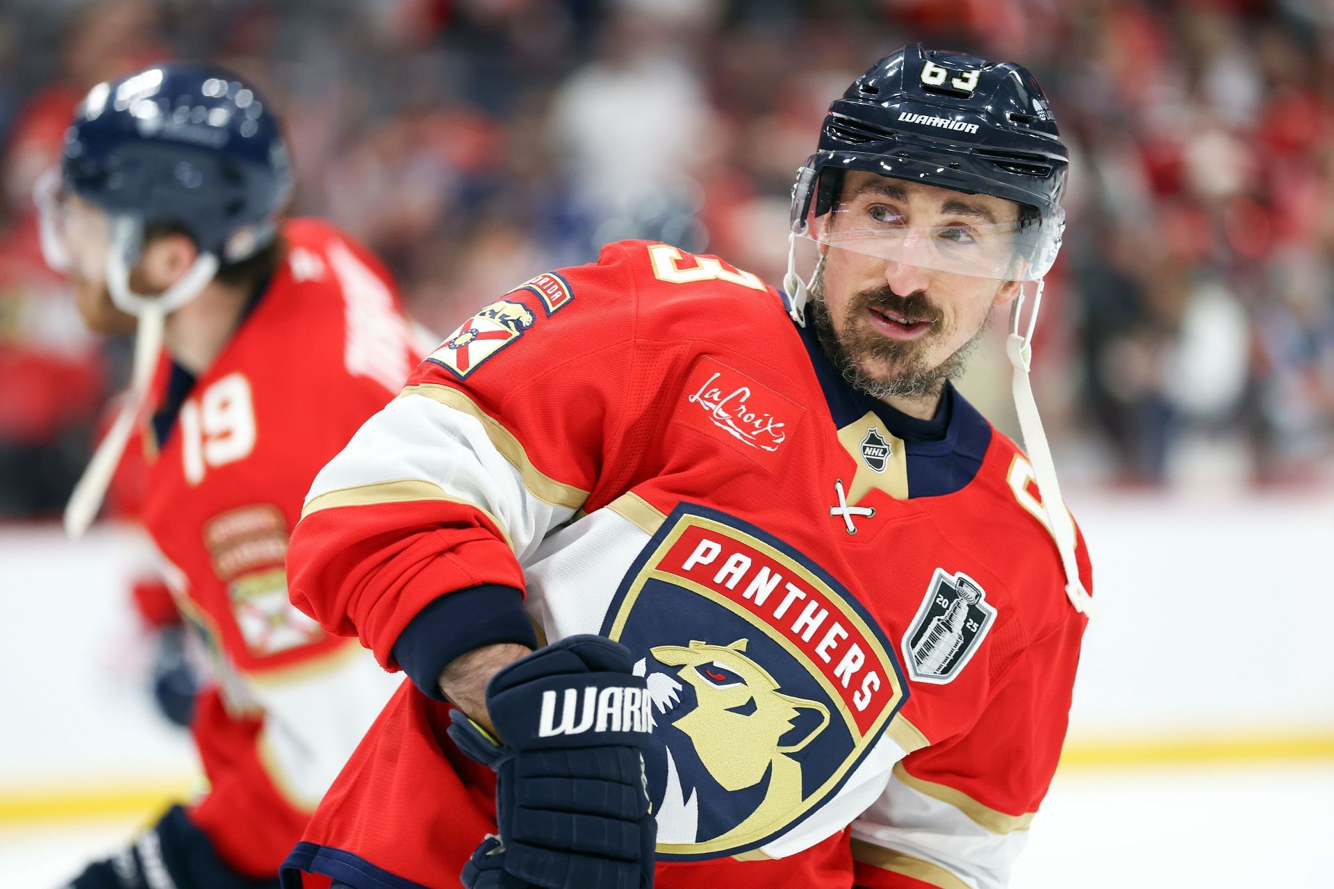 2025 Stanley Cup Final - Game Four - Source: Getty