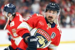 Brad Marchand to retire with $1.3B franchise and not Florida Panthers, predicts NHL analyst