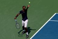 Monfils is unseeded at the Chengdu Open - Source: Getty