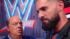 Another Major WWE Faction May Be Splitting Up In Huge Betrayal to Seth Rollins