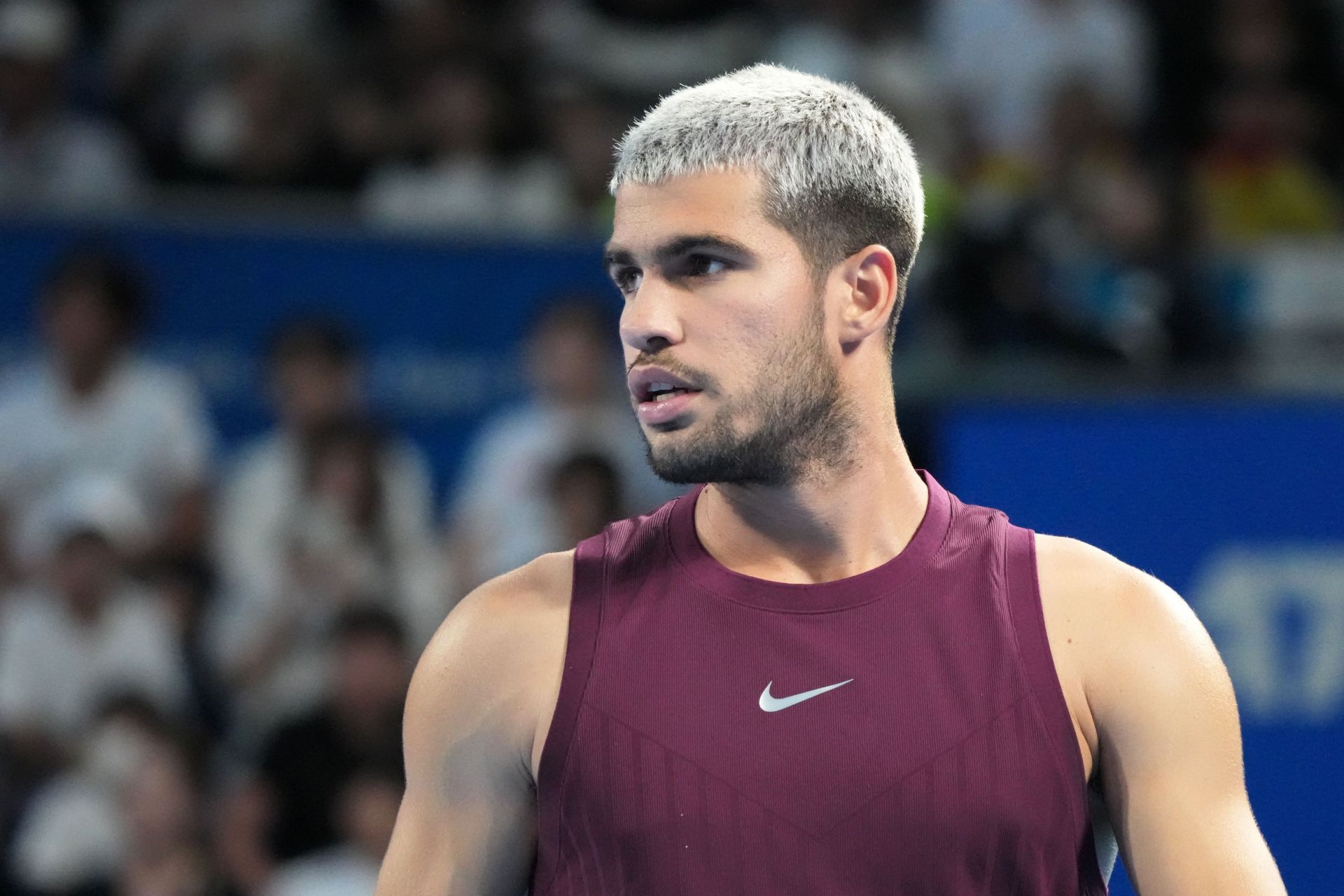 Kinoshita Group Japan Open - Day 5 - Source: Getty