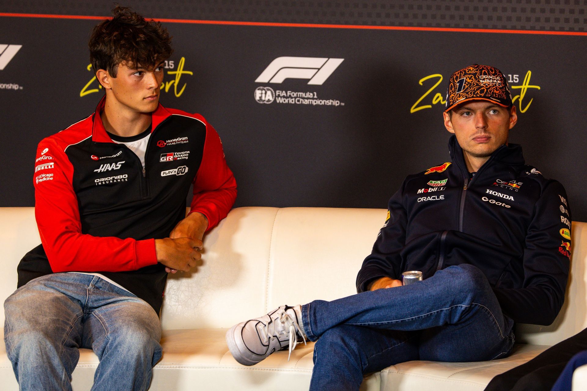 F1 Grand Prix of Netherlands - Previews - Source: Getty