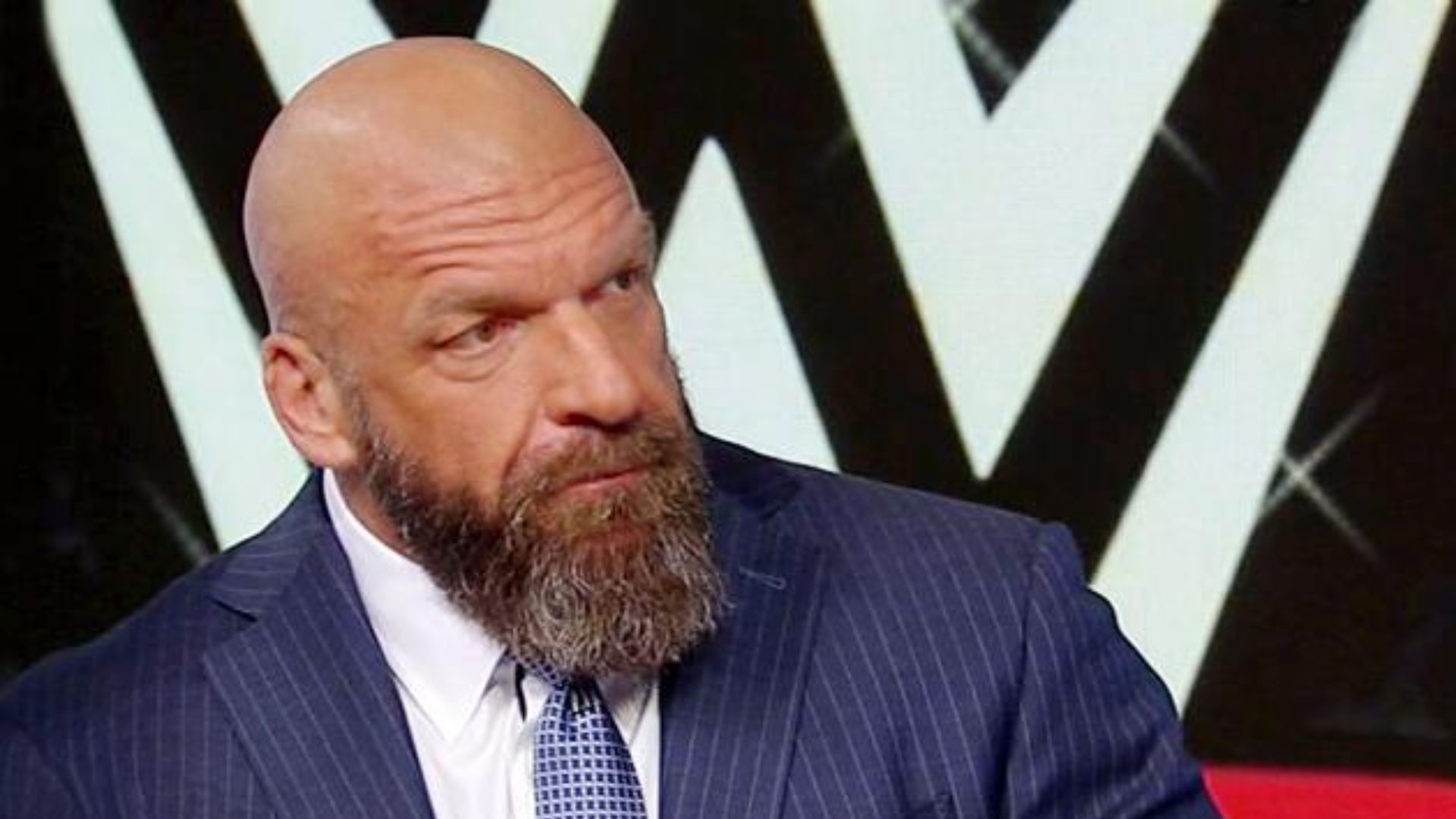 Triple H is the Chief Content Officer of WWE [Image Credits: WWE.com]