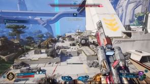 Borderlands 4 The Kairos Job Walkthrough