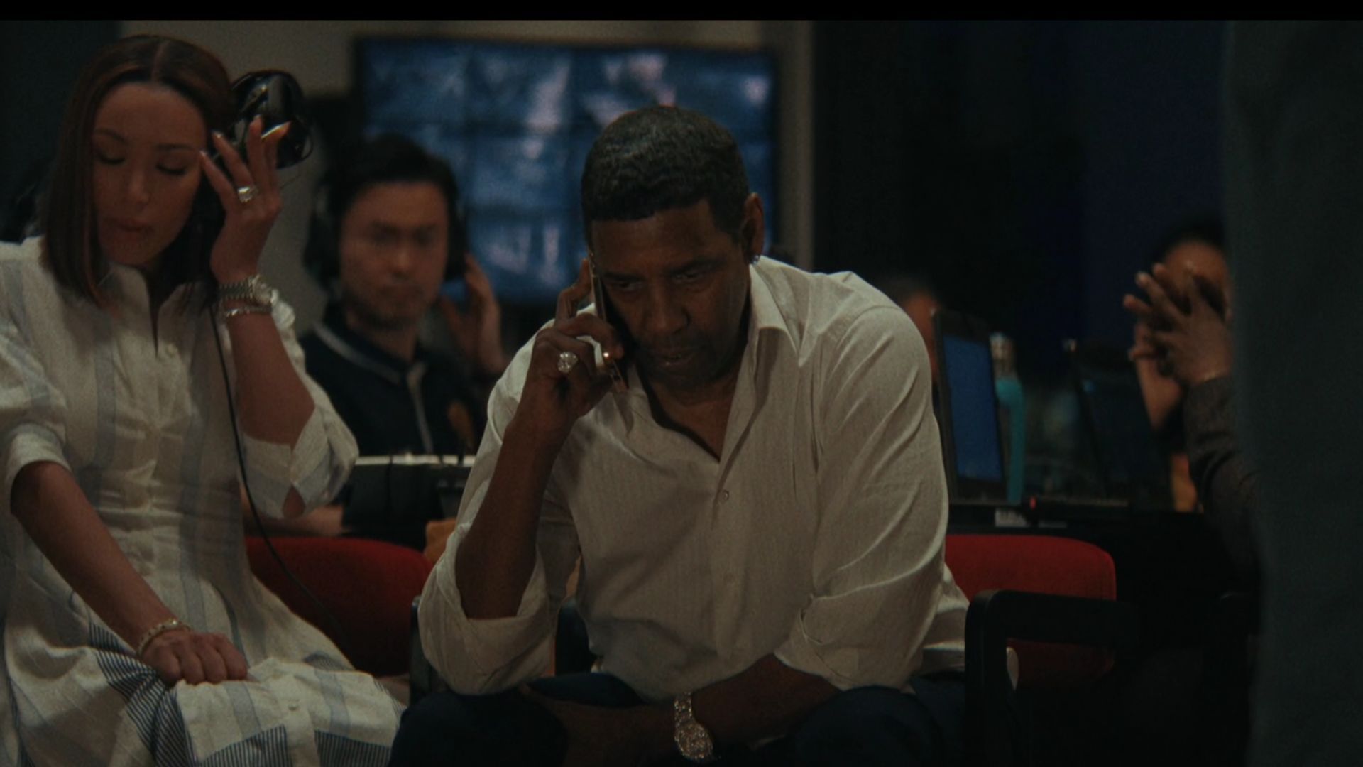 A still from the movie (Image via Apple TV)