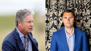 "They couldn't debate him" - Brandel Chamblee reacts to Charlie Kirk being killed in a shooting in Utah