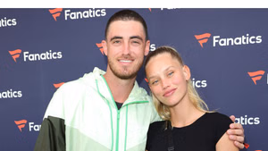 "Rude to post something so hot" - MLB wives swoon over Cody Bellinger's wife Chase's "moment of glam" in white bralette