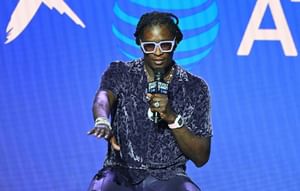 "I can't change how you feel" - Gunna responds to haters amid Young Thug's recent diss 'Closing Arguments'