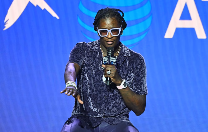 "I can't change how you feel" - Gunna responds to haters amid Young Thug's recent diss 'Closing Arguments'
