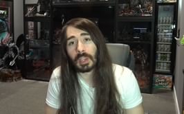 "It seems like he's more left-leaning than right": MoistCr1TiKaL comments on Charlie Kirk's suspected shooter, Tyler Robinson