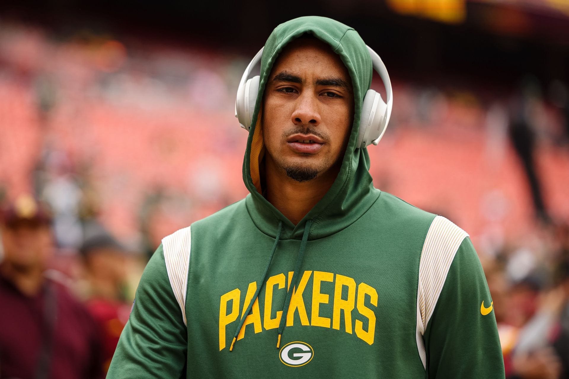 Green Bay Packers v Washington Commanders - Source: Getty