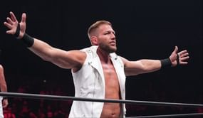 Wrestling veteran explains why former AEW star Jake Hager didn't get over in WWE (Exclusive)