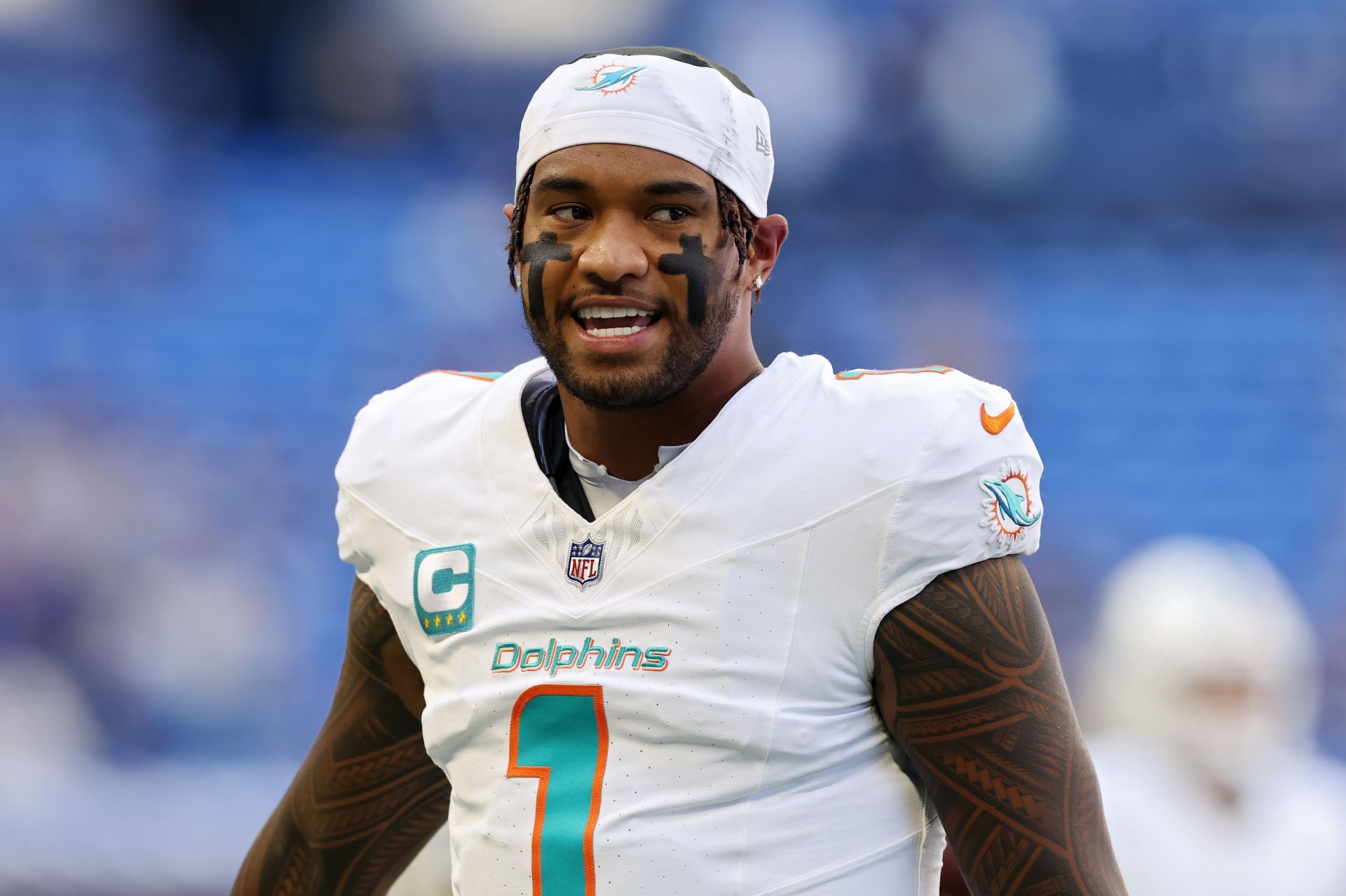 Miami Dolphins v Indianapolis Colts - Source: Getty