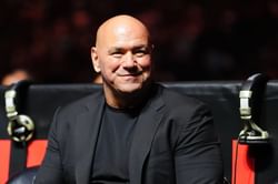 Eddie Hearn calls out Dana White for taking credit on Floyd Mayweather-Conor McGregor and Canelo Alvarez-Terence Crawford fights