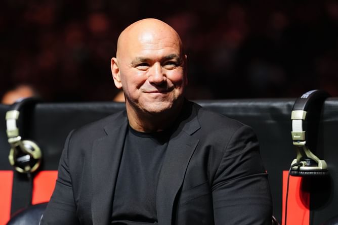 Eddie Hearn calls out Dana White for taking credit on Floyd Mayweather-Conor McGregor and Canelo Alvarez-Terence Crawford fights