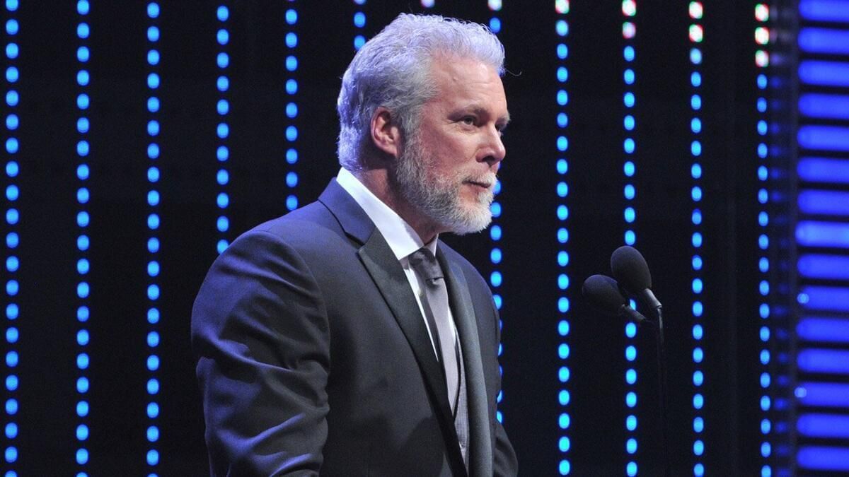 Two-time WWE Hall of Famer Kevin Nash [Image Credit: wwe.com]