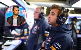 "Biased journalism that incites hatred": Former Red Bull academy driver reacts to Donald Trump ally Charlie Kirk being shot dead
